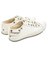 DIESEL（ディーゼル）スニーカー 白 サイズ:23.5cm レディース/2200694085088