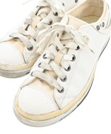 DIESEL（ディーゼル）スニーカー 白 サイズ:23.5cm レディース/2200694085088