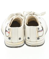 DIESEL（ディーゼル）スニーカー 白 サイズ:23.5cm レディース/2200694085088