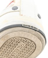 DIESEL（ディーゼル）スニーカー 白 サイズ:23.5cm レディース/2200694085088
