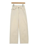 DIESEL（ディーゼル）デニムパンツ 白 サイズ:23(XS位) レディース/2200695213015