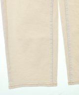 DIESEL（ディーゼル）デニムパンツ 白 サイズ:23(XS位) レディース/2200695213015