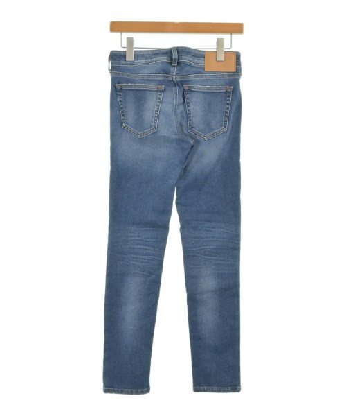 DIESEL（ディーゼル）デニムパンツ 青 サイズ:25(M位) レディース/2200695213022