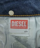 DIESEL（ディーゼル）デニムパンツ 青 サイズ:25(M位) レディース/2200695213022