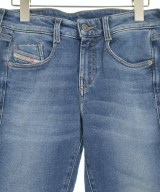 DIESEL（ディーゼル）デニムパンツ 青 サイズ:25(M位) レディース/2200695213022