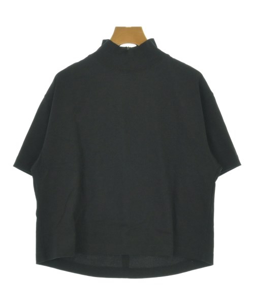 DIESEL(ディーゼル)Tシャツ・カットソー 黒 サイズ:XS/2200695213169