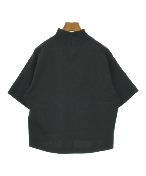 DIESEL（ディーゼル）Tシャツ・カットソー 黒 サイズ:XS レディース/2200695213169