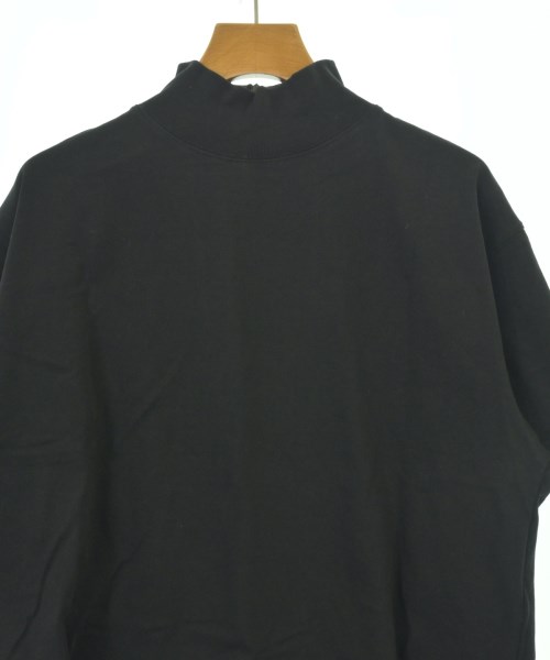 DIESEL（ディーゼル）Tシャツ・カットソー 黒 サイズ:XS レディース/2200695213169