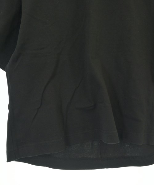 DIESEL（ディーゼル）Tシャツ・カットソー 黒 サイズ:XS レディース/2200695213169