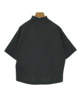 DIESEL（ディーゼル）Tシャツ・カットソー 黒 サイズ:XS レディース/2200695213169