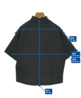 DIESEL（ディーゼル）Tシャツ・カットソー 黒 サイズ:XS レディース/2200695213169