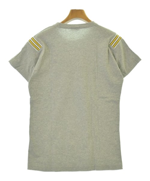 DIESEL KIDS（ディーゼルキッズ）Tシャツ・カットソー グレー サイズ:150(13T-14T) キッズ/2200693431053