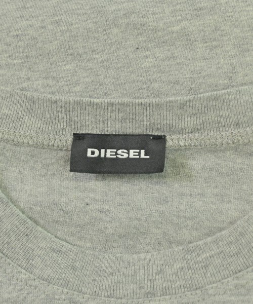 DIESEL KIDS（ディーゼルキッズ）Tシャツ・カットソー グレー サイズ:150(13T-14T) キッズ/2200693431053