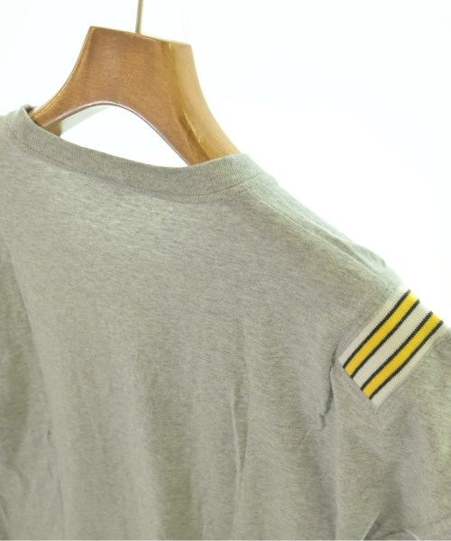DIESEL KIDS（ディーゼルキッズ）Tシャツ・カットソー グレー サイズ:150(13T-14T) キッズ/2200693431053
