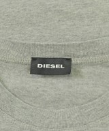 DIESEL KIDS（ディーゼルキッズ）Tシャツ・カットソー グレー サイズ:150(13T-14T) キッズ/2200693431053