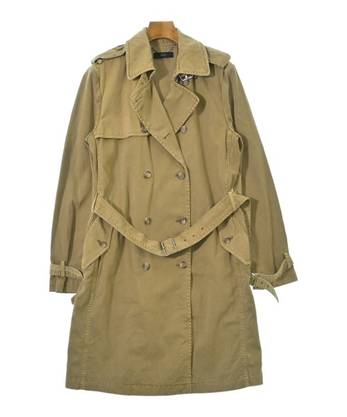 DIESEL(ディーゼル)その他 ベージュ サイズ:S/2200695743192
