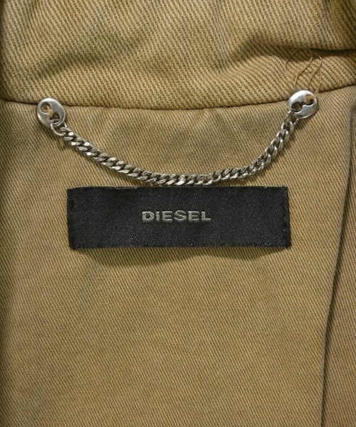 DIESEL（ディーゼル）その他 ベージュ サイズ:S レディース/2200695743192