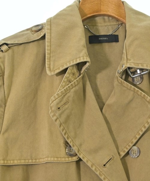 DIESEL（ディーゼル）その他 ベージュ サイズ:S レディース/2200695743192