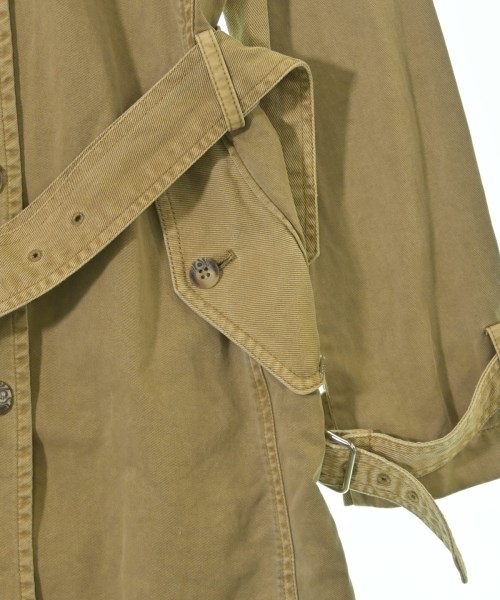 DIESEL（ディーゼル）その他 ベージュ サイズ:S レディース/2200695743192