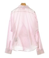 DIESEL（ディーゼル）カジュアルシャツ ピンク サイズ:42(L位) レディース/2200695774059