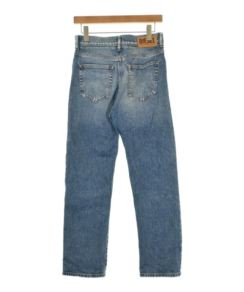 DIESEL（ディーゼル）デニムパンツ 紺 サイズ:24(S位) レディース/2200696233029
