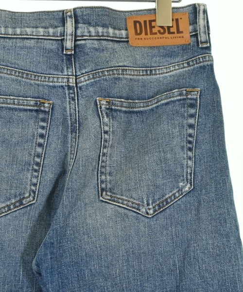DIESEL（ディーゼル）デニムパンツ 紺 サイズ:24(S位) レディース/2200696233029