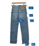 DIESEL（ディーゼル）デニムパンツ 紺 サイズ:24(S位) レディース/2200696233029