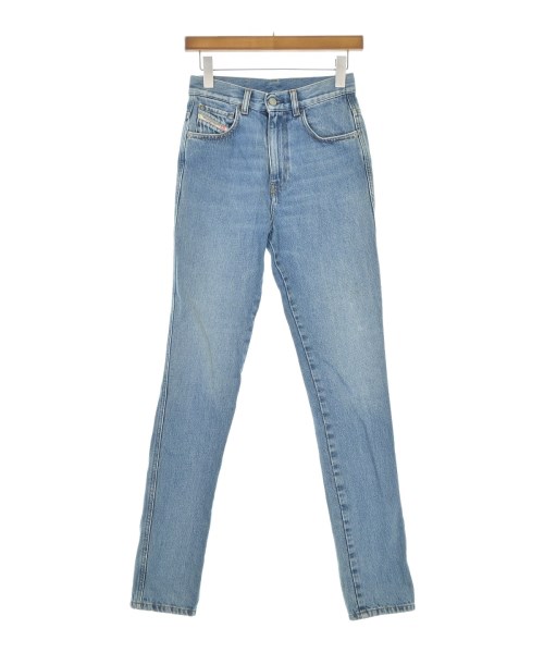 DIESEL(ディーゼル)デニムパンツ 青 サイズ:25(S位)/2200696233036