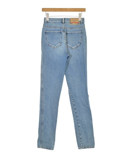 DIESEL（ディーゼル）デニムパンツ 青 サイズ:25(S位) レディース/2200696233036