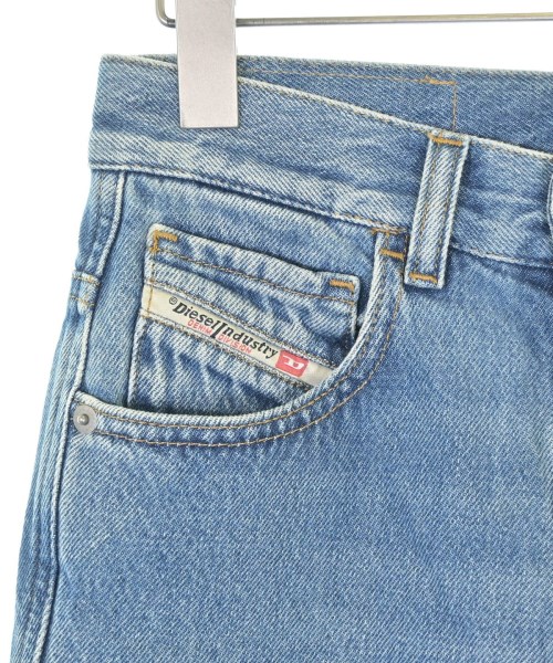 DIESEL（ディーゼル）デニムパンツ 青 サイズ:25(S位) レディース/2200696233036