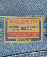DIESEL（ディーゼル）デニムパンツ 青 サイズ:25(S位) レディース/2200696233036