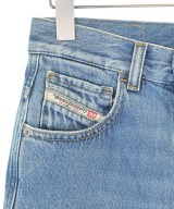 DIESEL（ディーゼル）デニムパンツ 青 サイズ:25(S位) レディース/2200696233036