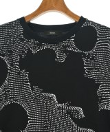 DIESEL（ディーゼル）Tシャツ・カットソー 黒 サイズ:S レディース/2200696233067