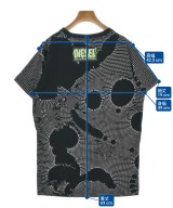 DIESEL（ディーゼル）Tシャツ・カットソー 黒 サイズ:S レディース/2200696233067