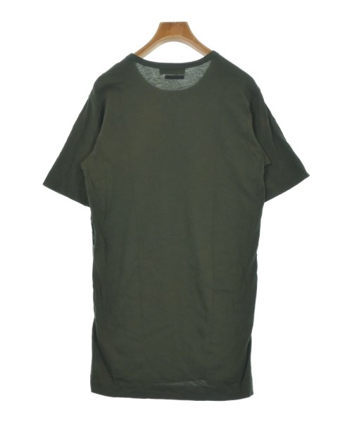 DIESEL BLACK GOLD（ディーゼルブラックゴールド）Tシャツ・カットソー カーキ サイズ:M レディース/2200696233074