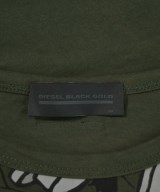 DIESEL BLACK GOLD（ディーゼルブラックゴールド）Tシャツ・カットソー カーキ サイズ:M レディース/2200696233074