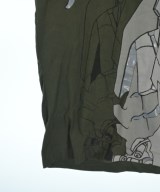 DIESEL BLACK GOLD（ディーゼルブラックゴールド）Tシャツ・カットソー カーキ サイズ:M レディース/2200696233074