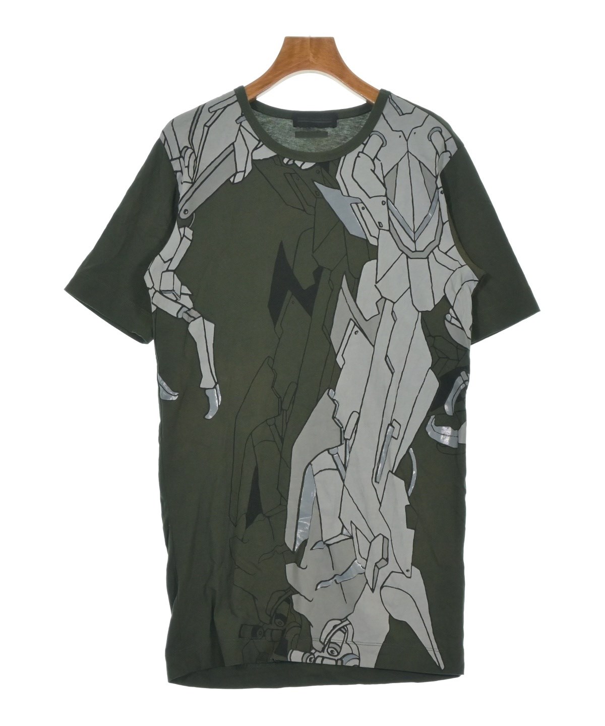 DIESEL BLACK GOLD（ディーゼルブラックゴールド）Tシャツ・カットソー 