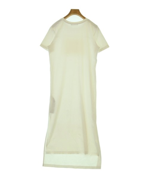 DIESEL（ディーゼル）ワンピース 白 サイズ:XS レディース/2200689229138