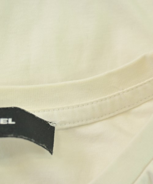 DIESEL（ディーゼル）ワンピース 白 サイズ:XS レディース/2200689229138