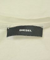 DIESEL（ディーゼル）ワンピース 白 サイズ:XS レディース/2200689229138