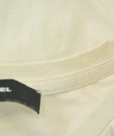 DIESEL（ディーゼル）ワンピース 白 サイズ:XS レディース/2200689229138