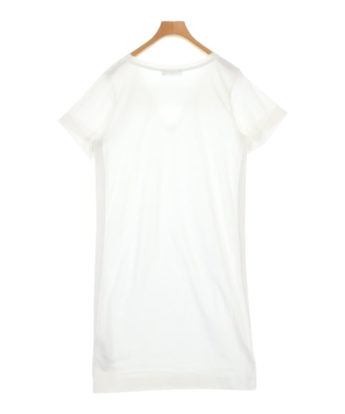 DIESEL（ディーゼル）ワンピース 白 サイズ:XS レディース/2200691636115