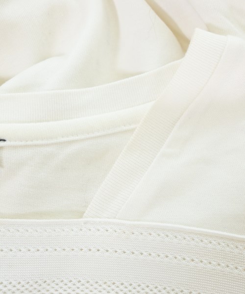 DIESEL（ディーゼル）ワンピース 白 サイズ:XS レディース/2200691636115