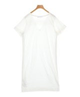 DIESEL（ディーゼル）ワンピース 白 サイズ:XS レディース/2200691636115