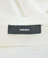 DIESEL（ディーゼル）ワンピース 白 サイズ:XS レディース/2200691636115
