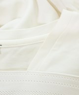 DIESEL（ディーゼル）ワンピース 白 サイズ:XS レディース/2200691636115