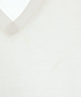DIESEL（ディーゼル）ワンピース 白 サイズ:XS レディース/2200691636115