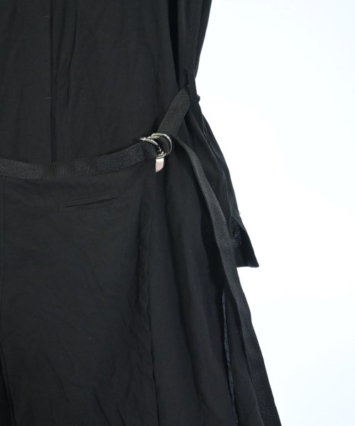 DIESEL（ディーゼル）ワンピース 黒 サイズ:XXS レディース/2200691636214