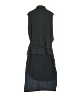 DIESEL（ディーゼル）ワンピース 黒 サイズ:XXS レディース/2200691636214